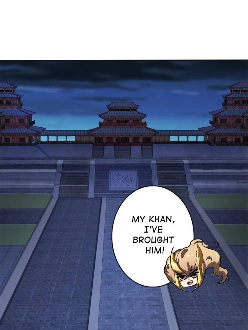 Infinite Job Transfer: I Can Summon Max Level Goddess Chapter 23 - 1