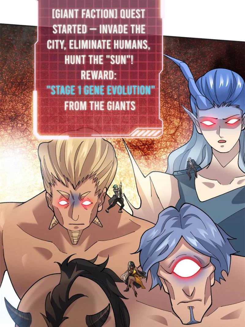 Infinite Job Transfer: I Can Summon Max Level Goddess Chapter 25 - 43