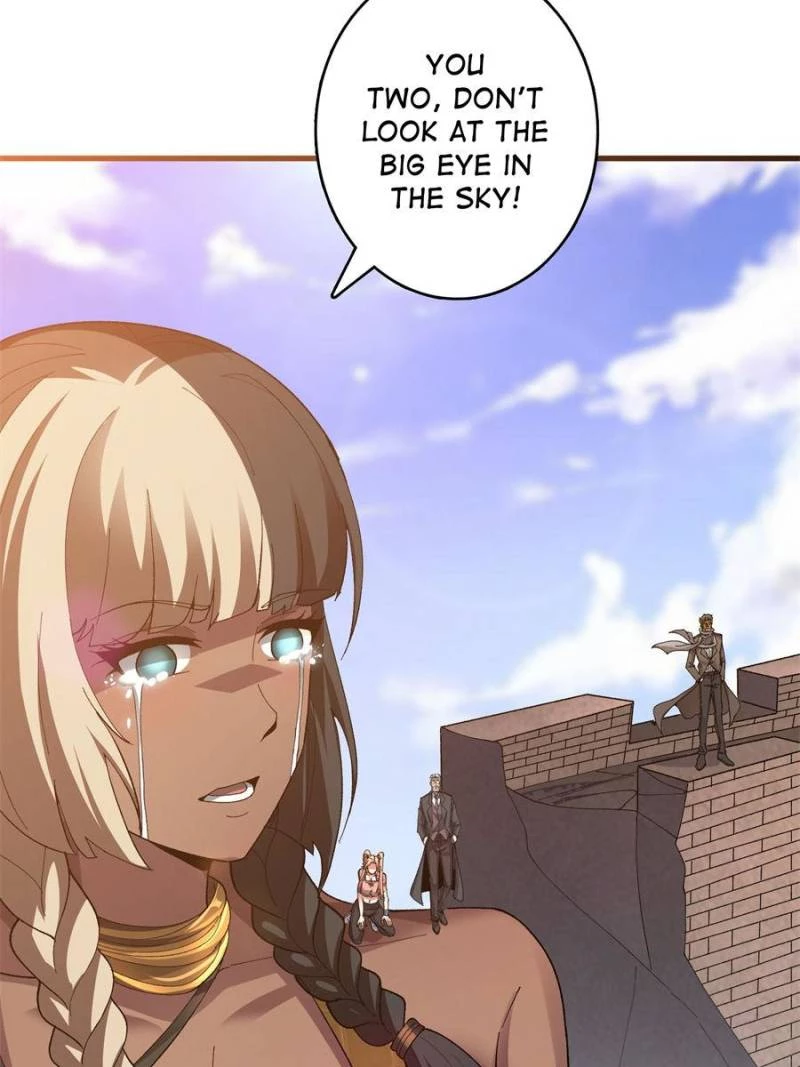 Infinite Job Transfer: I Can Summon Max Level Goddess Chapter 27 - 61