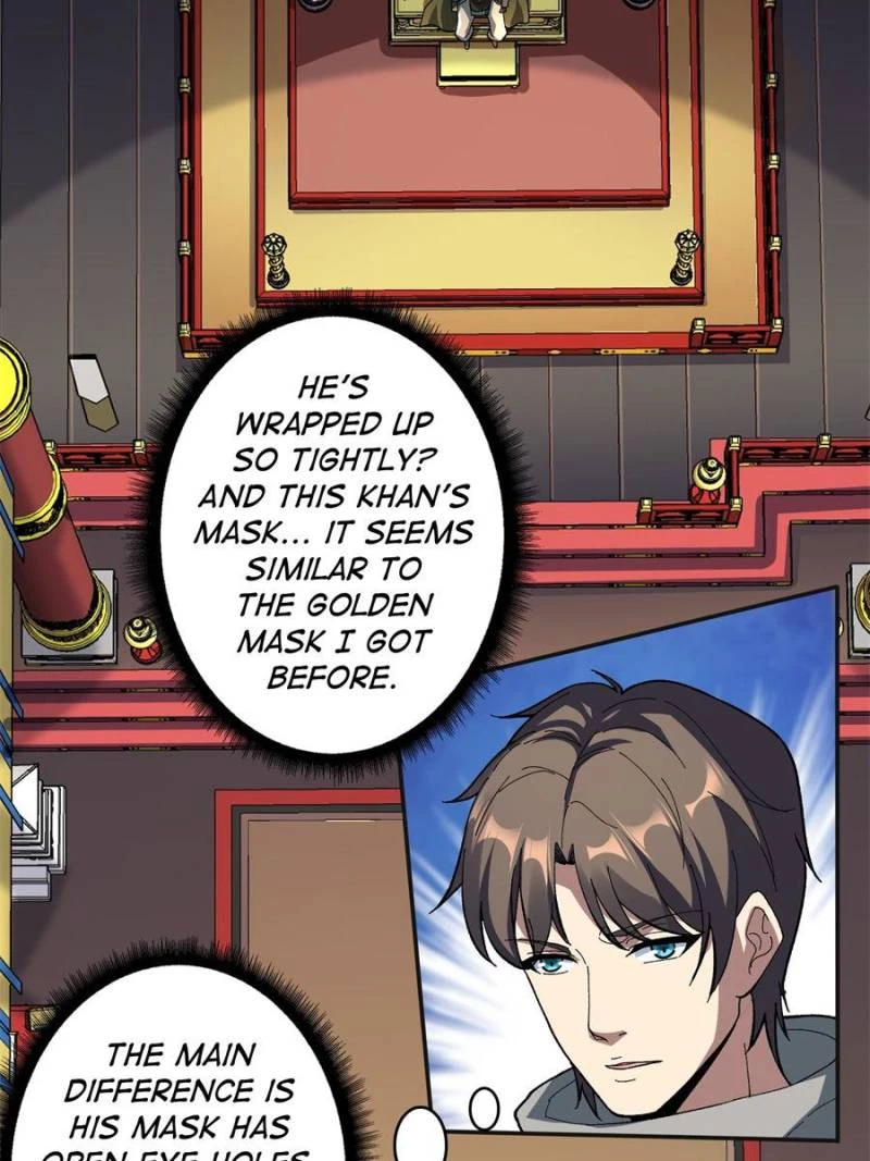 Infinite Job Transfer: I Can Summon Max Level Goddess Chapter 23 - 4