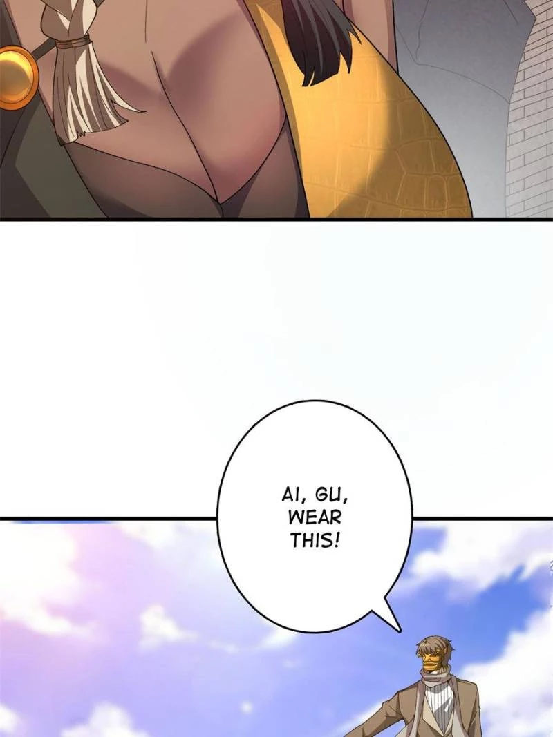 Infinite Job Transfer: I Can Summon Max Level Goddess Chapter 27 - 62