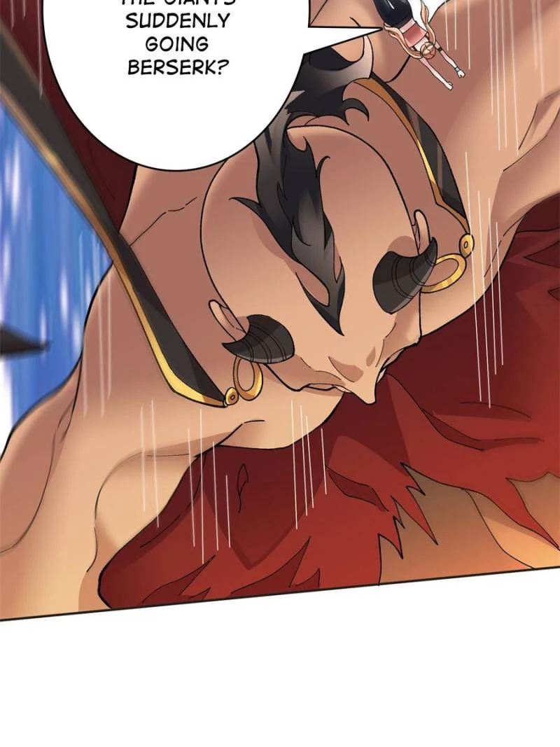 Infinite Job Transfer: I Can Summon Max Level Goddess Chapter 25 - 46