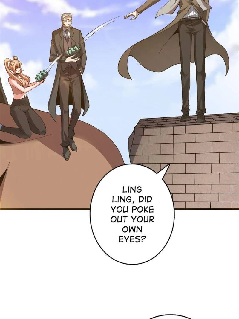 Infinite Job Transfer: I Can Summon Max Level Goddess Chapter 27 - 63