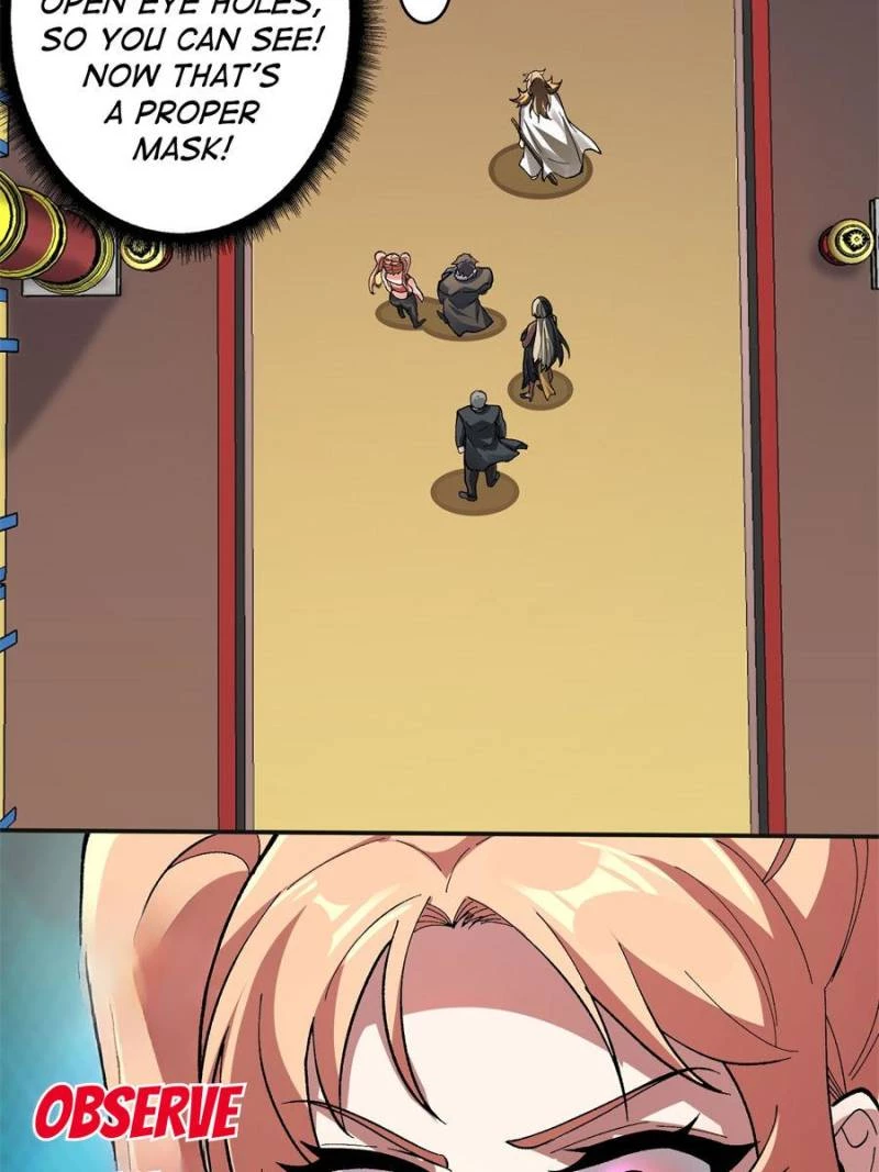 Infinite Job Transfer: I Can Summon Max Level Goddess Chapter 23 - 5