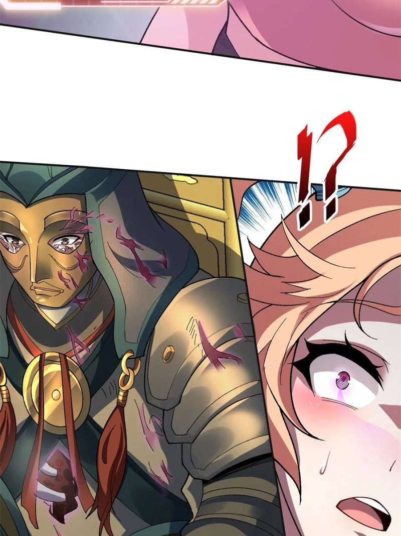 Infinite Job Transfer: I Can Summon Max Level Goddess Chapter 23 - 7