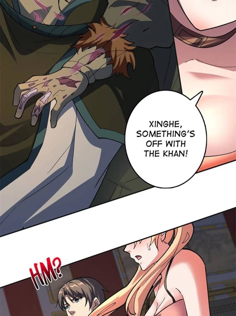 Infinite Job Transfer: I Can Summon Max Level Goddess Chapter 23 - 8