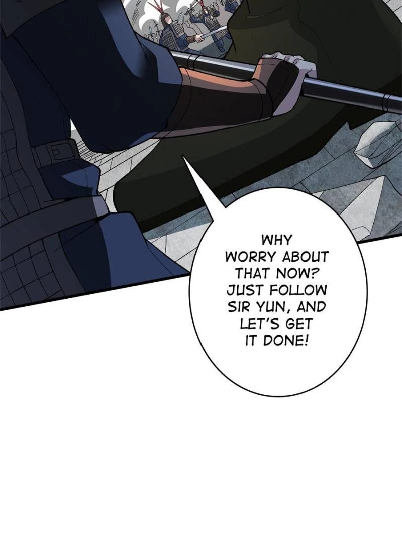 Infinite Job Transfer: I Can Summon Max Level Goddess Chapter 26 - 65