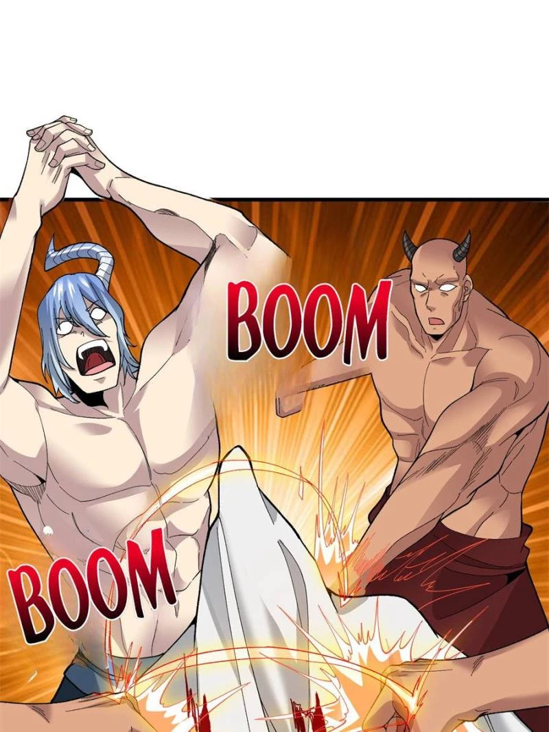 Infinite Job Transfer: I Can Summon Max Level Goddess Chapter 26 - 66