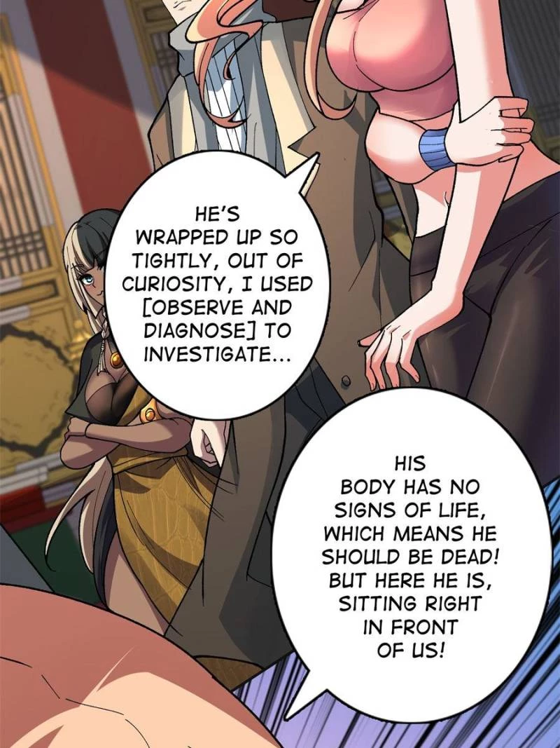 Infinite Job Transfer: I Can Summon Max Level Goddess Chapter 23 - 9