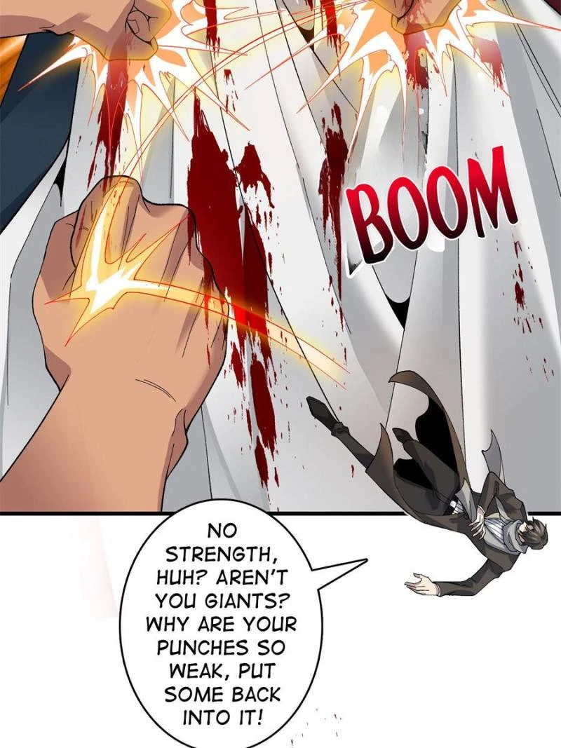 Infinite Job Transfer: I Can Summon Max Level Goddess Chapter 26 - 67