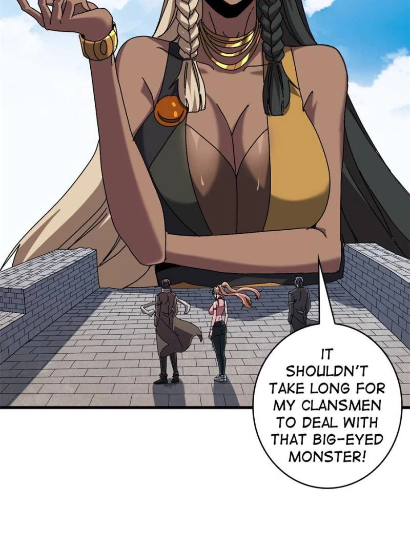 Infinite Job Transfer: I Can Summon Max Level Goddess Chapter 27 - 70