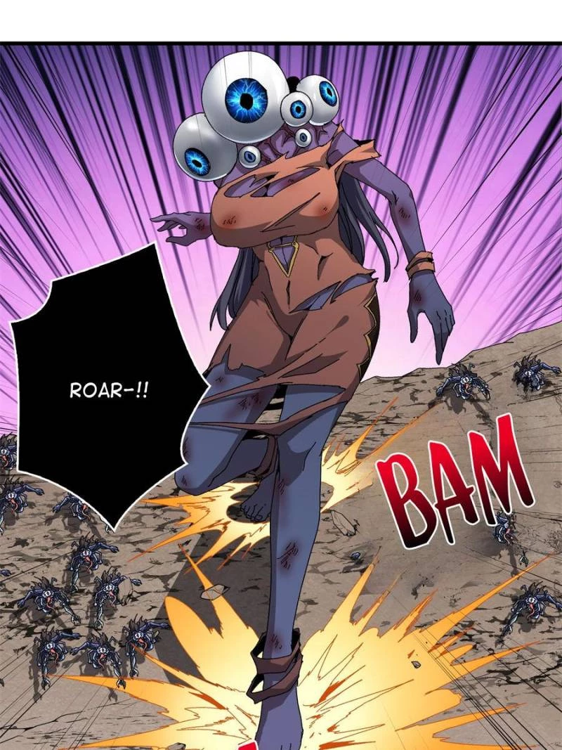 Infinite Job Transfer: I Can Summon Max Level Goddess Chapter 27 - 71