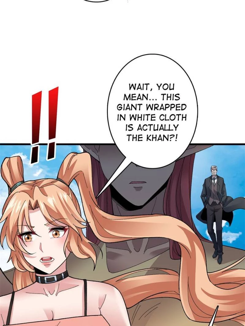 Infinite Job Transfer: I Can Summon Max Level Goddess Chapter 26 - 68