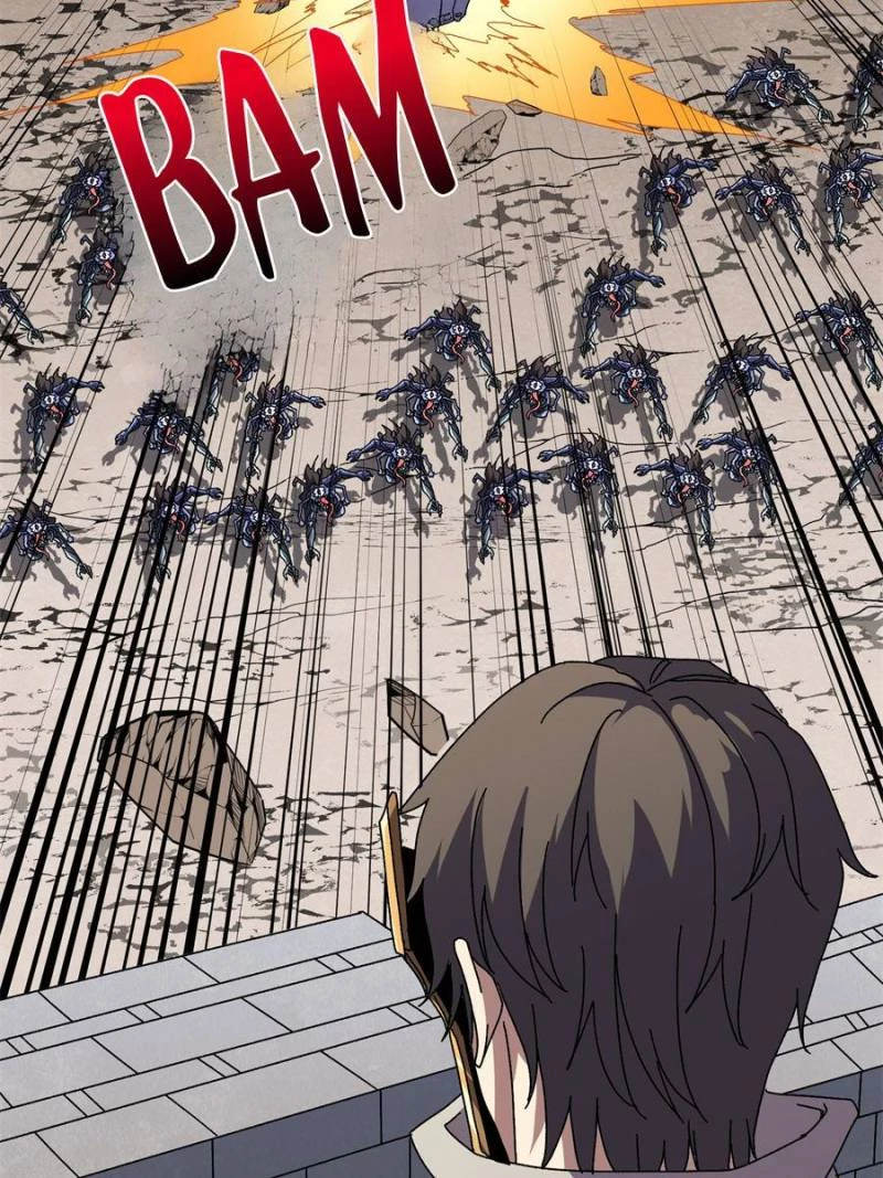 Infinite Job Transfer: I Can Summon Max Level Goddess Chapter 27 - 72