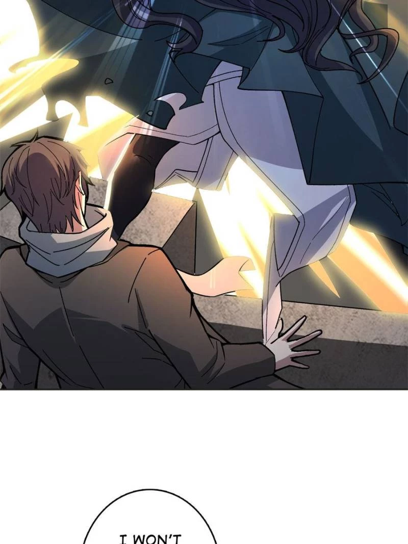 Infinite Job Transfer: I Can Summon Max Level Goddess Chapter 25 - 56