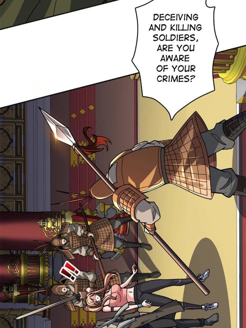 Infinite Job Transfer: I Can Summon Max Level Goddess Chapter 23 - 16