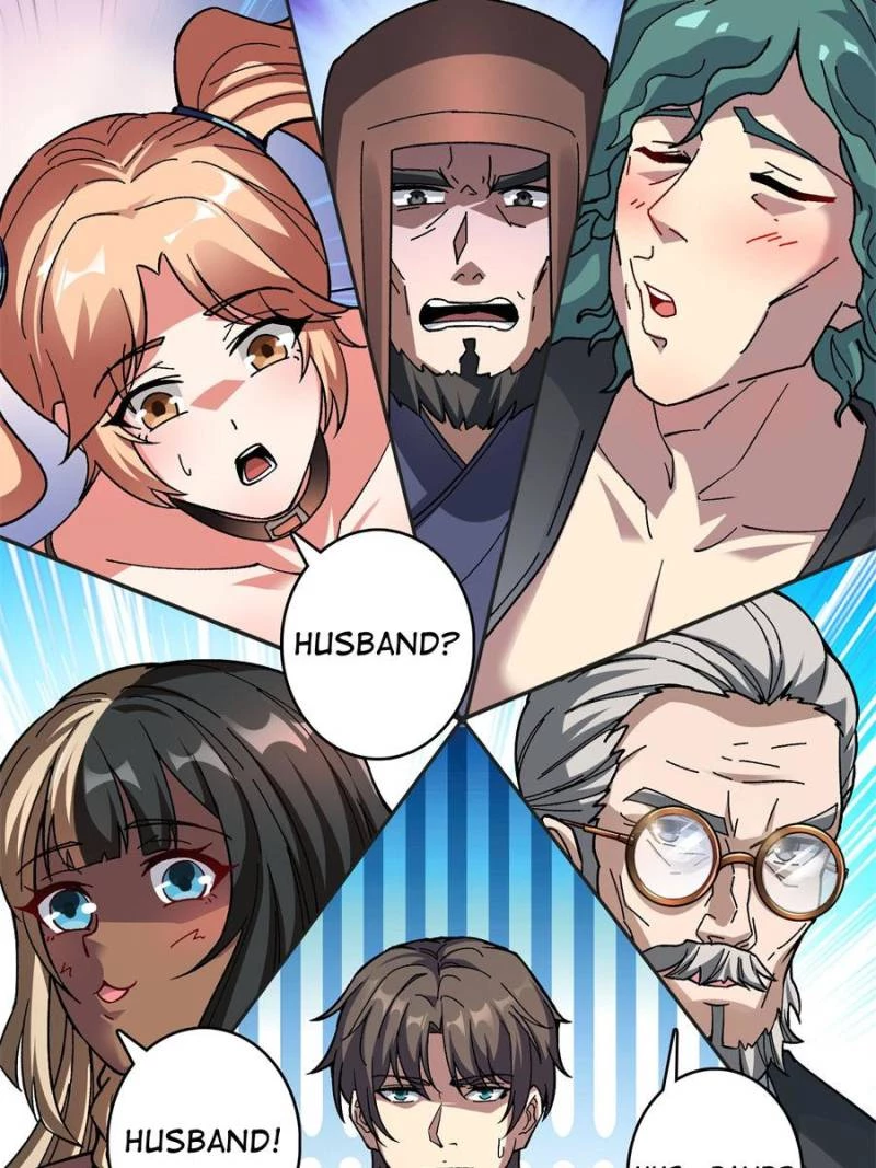 Infinite Job Transfer: I Can Summon Max Level Goddess Chapter 25 - 58