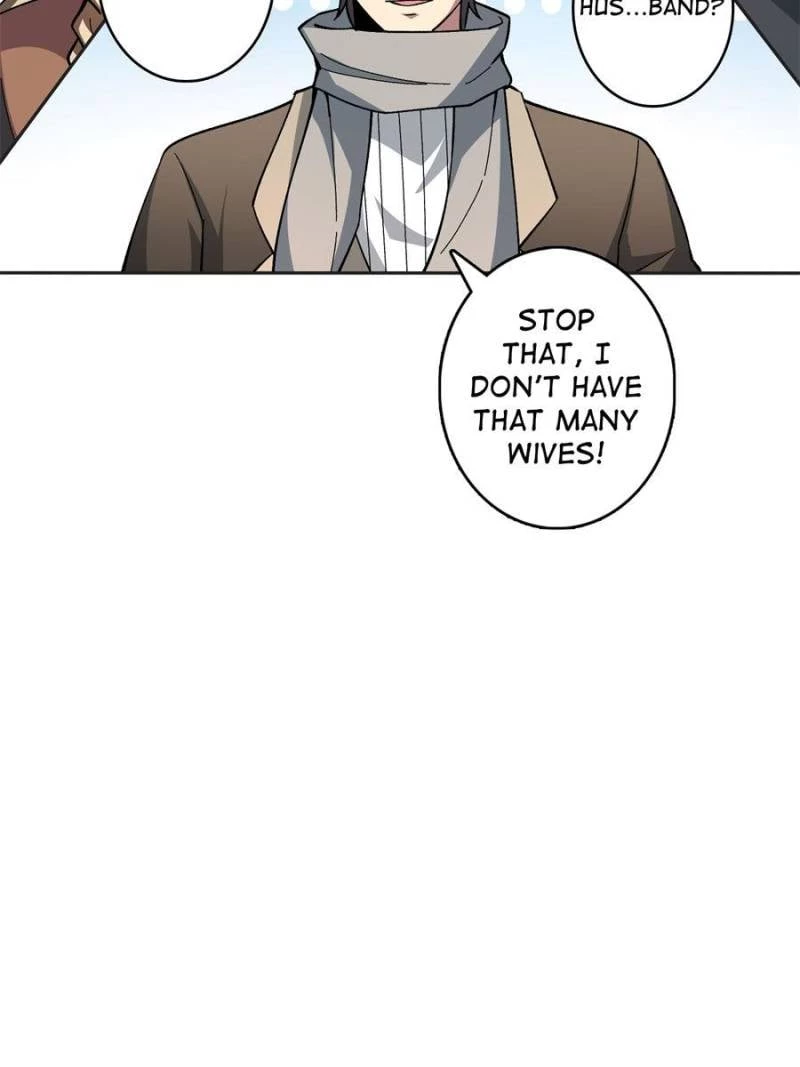 Infinite Job Transfer: I Can Summon Max Level Goddess Chapter 25 - 59