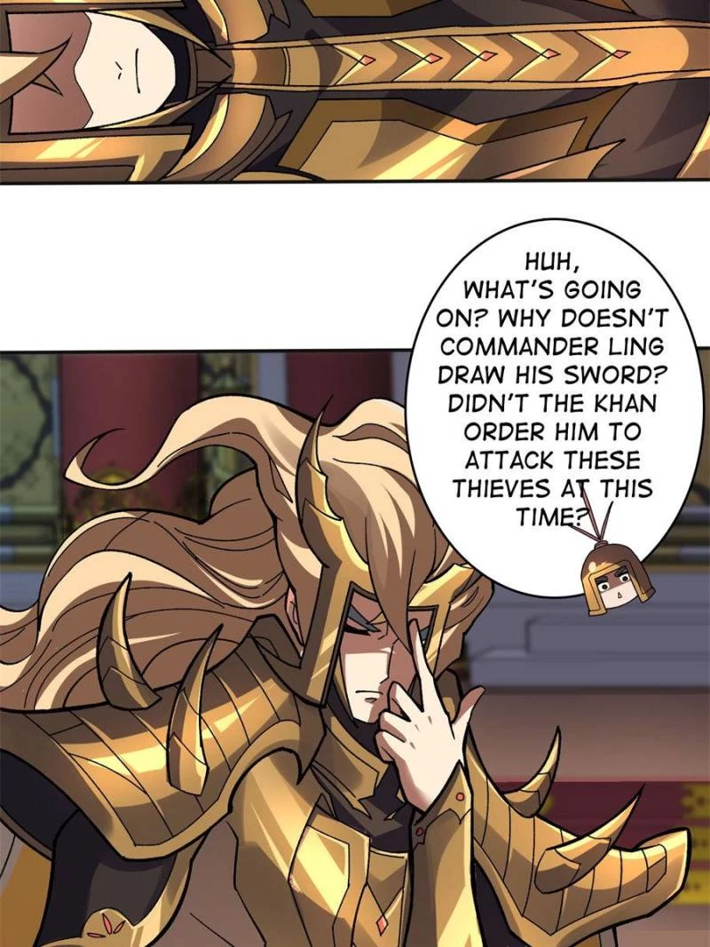 Infinite Job Transfer: I Can Summon Max Level Goddess Chapter 23 - 18