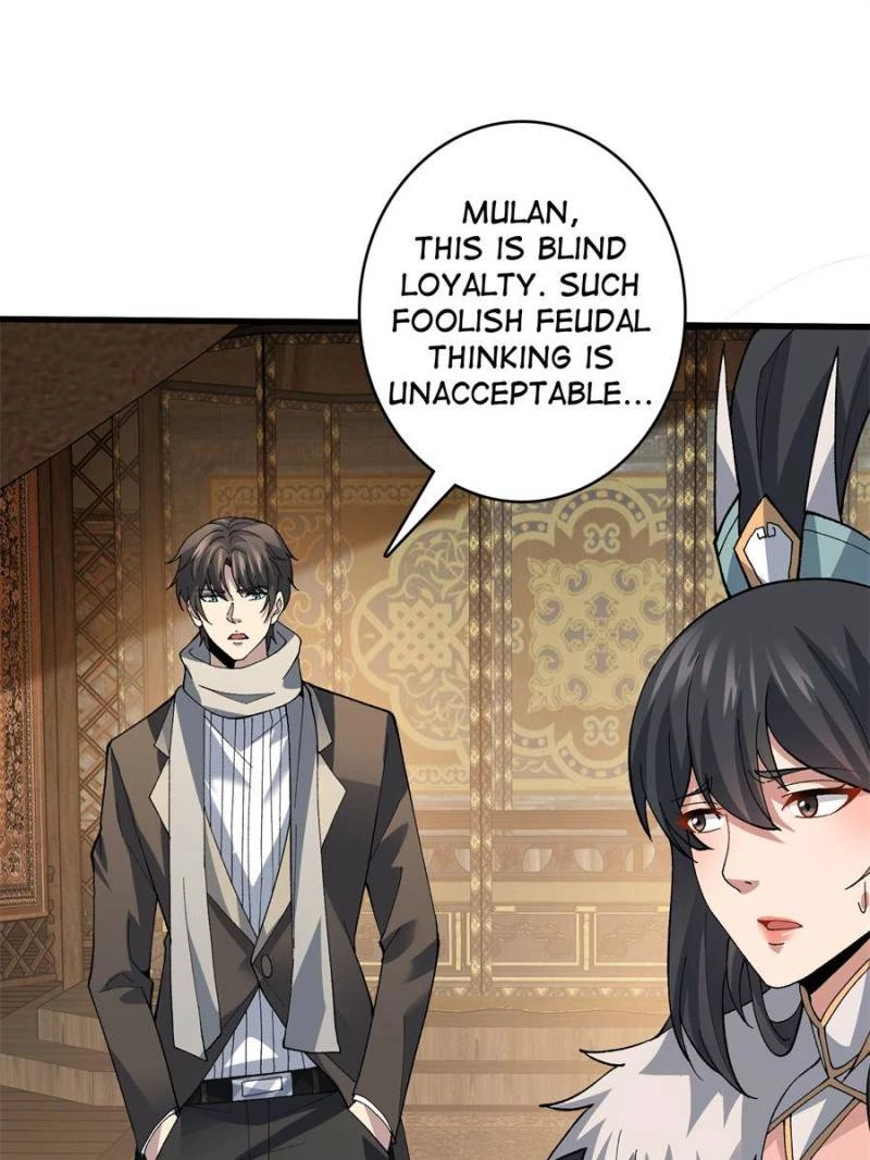 Infinite Job Transfer: I Can Summon Max Level Goddess Chapter 25 - 61