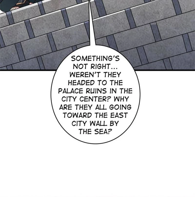 Infinite Job Transfer: I Can Summon Max Level Goddess Chapter 26 - 73