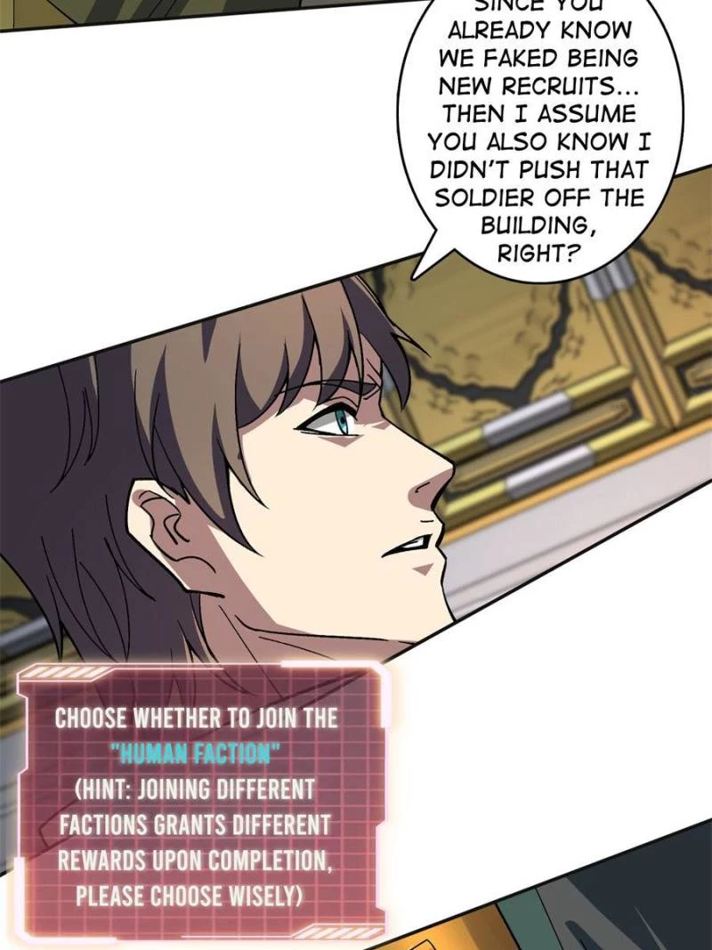 Infinite Job Transfer: I Can Summon Max Level Goddess Chapter 23 - 22