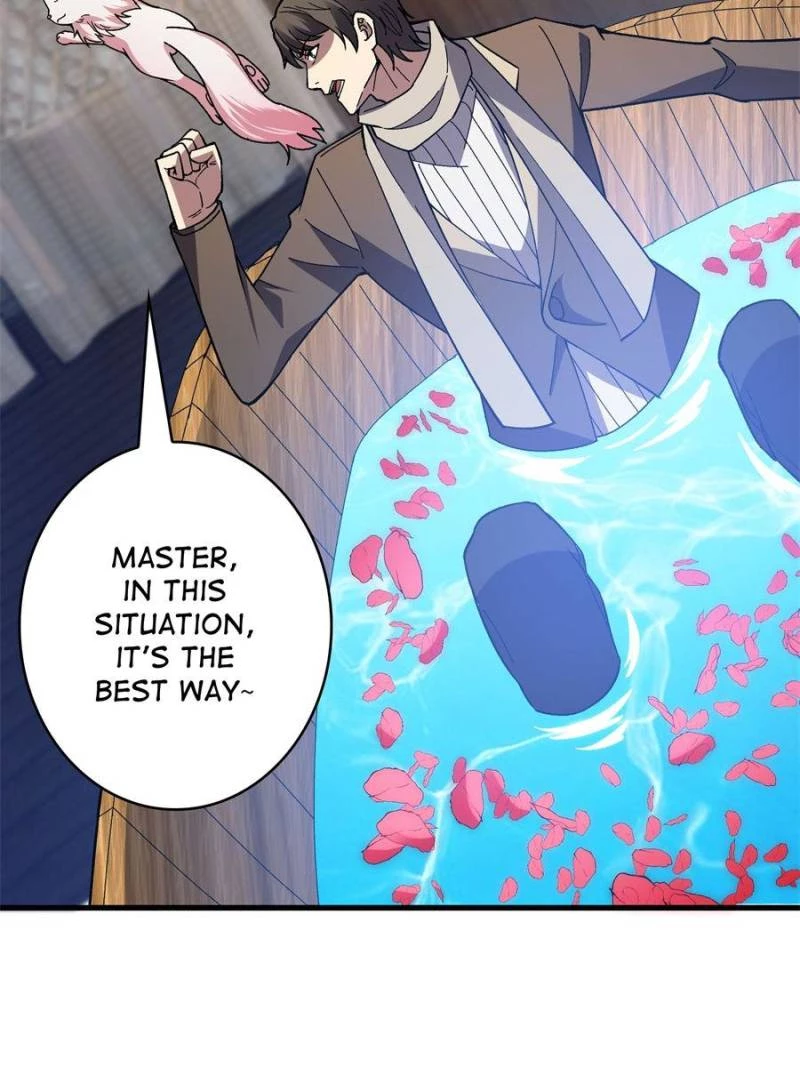 Infinite Job Transfer: I Can Summon Max Level Goddess Chapter 24 - 49