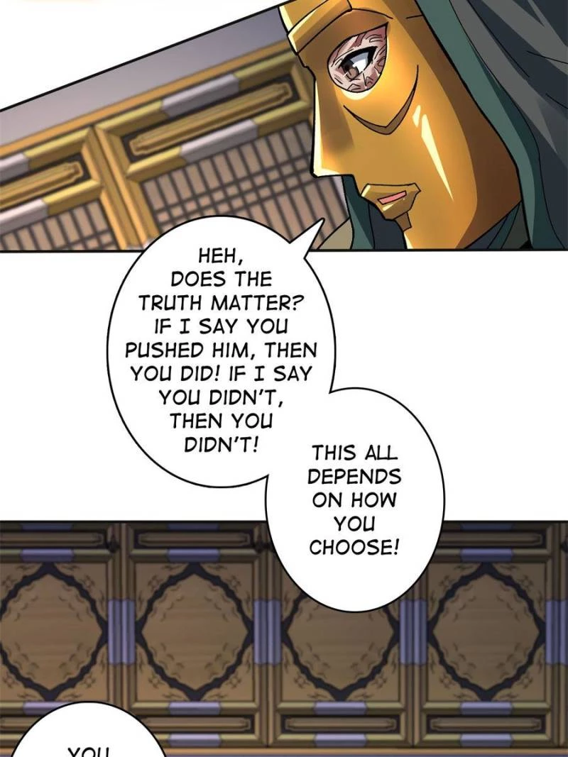 Infinite Job Transfer: I Can Summon Max Level Goddess Chapter 23 - 23