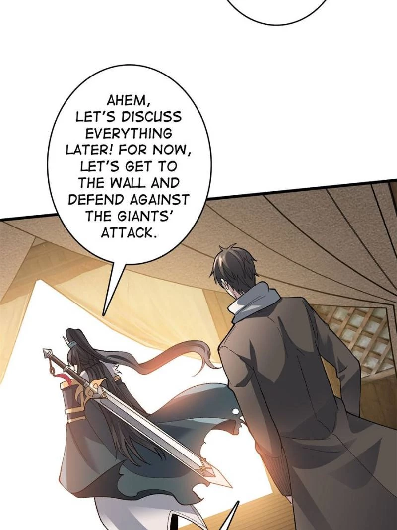 Infinite Job Transfer: I Can Summon Max Level Goddess Chapter 25 - 67