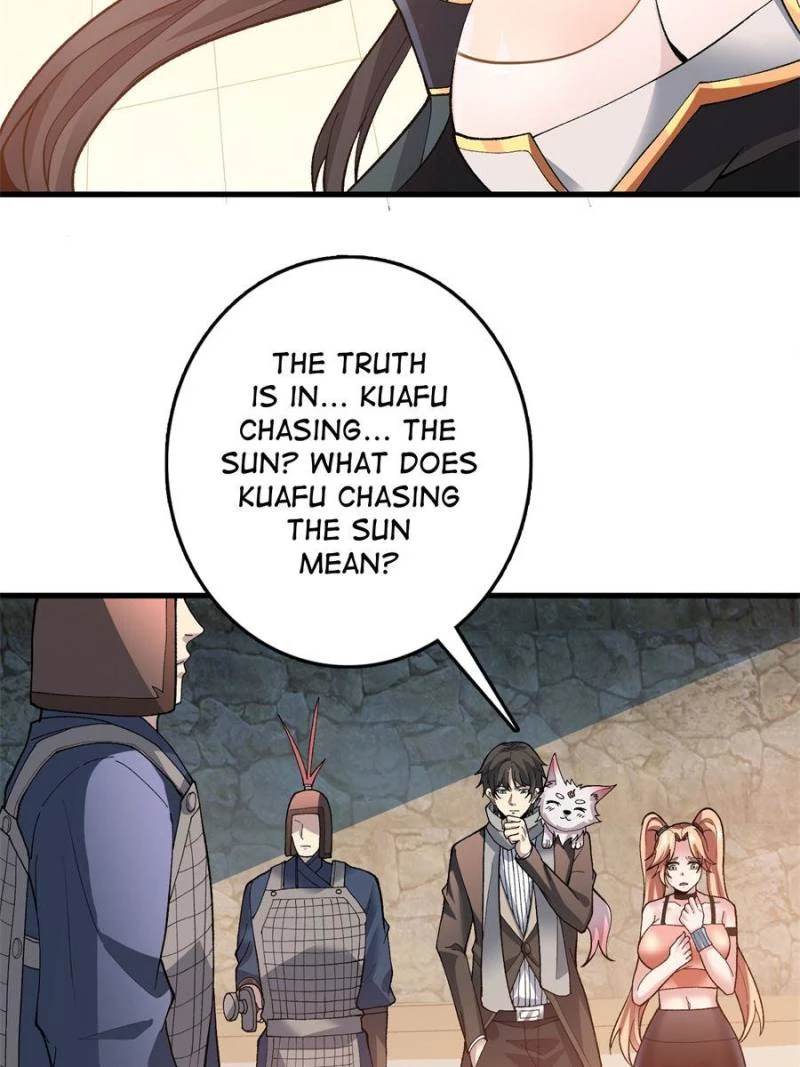 Infinite Job Transfer: I Can Summon Max Level Goddess Chapter 22 - 3