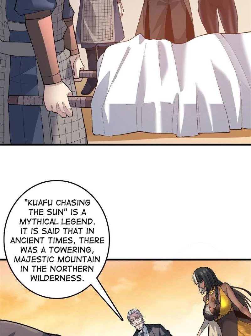 Infinite Job Transfer: I Can Summon Max Level Goddess Chapter 22 - 4