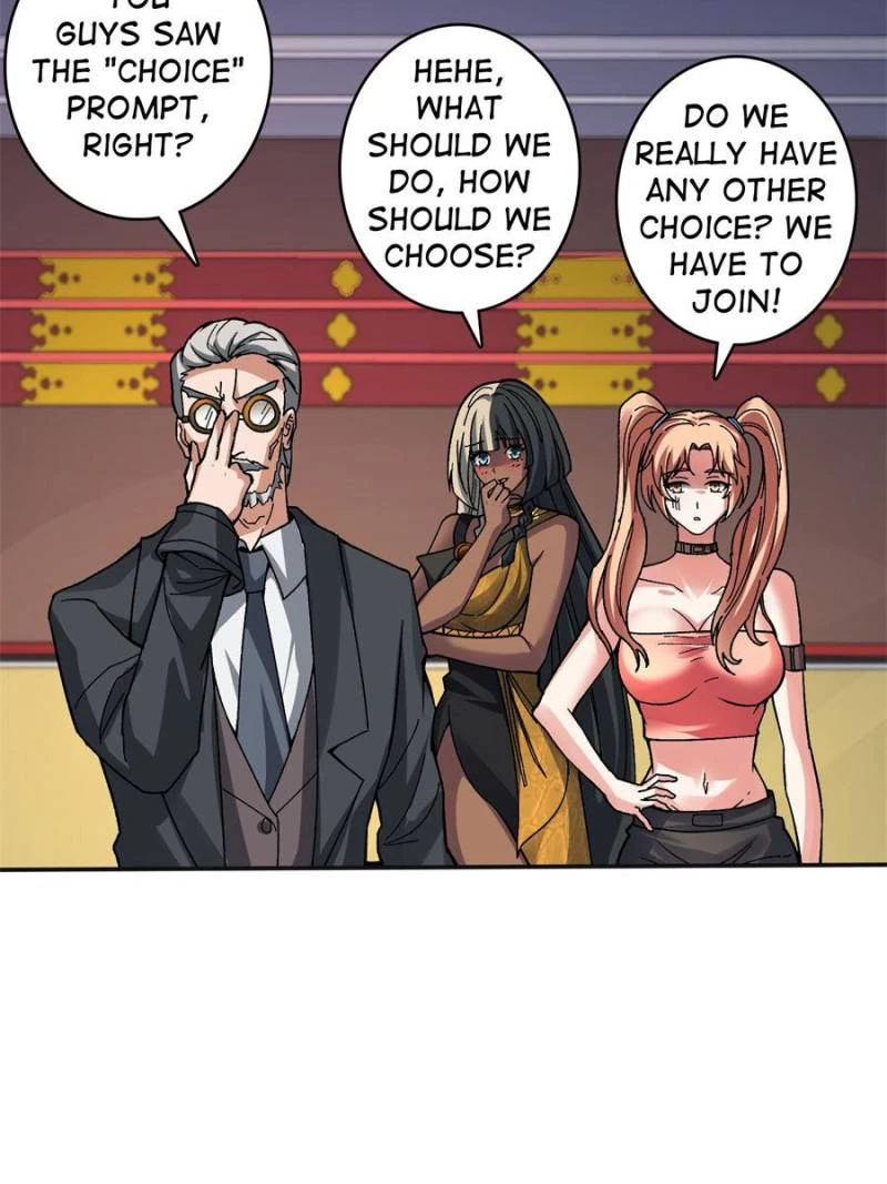 Infinite Job Transfer: I Can Summon Max Level Goddess Chapter 23 - 24