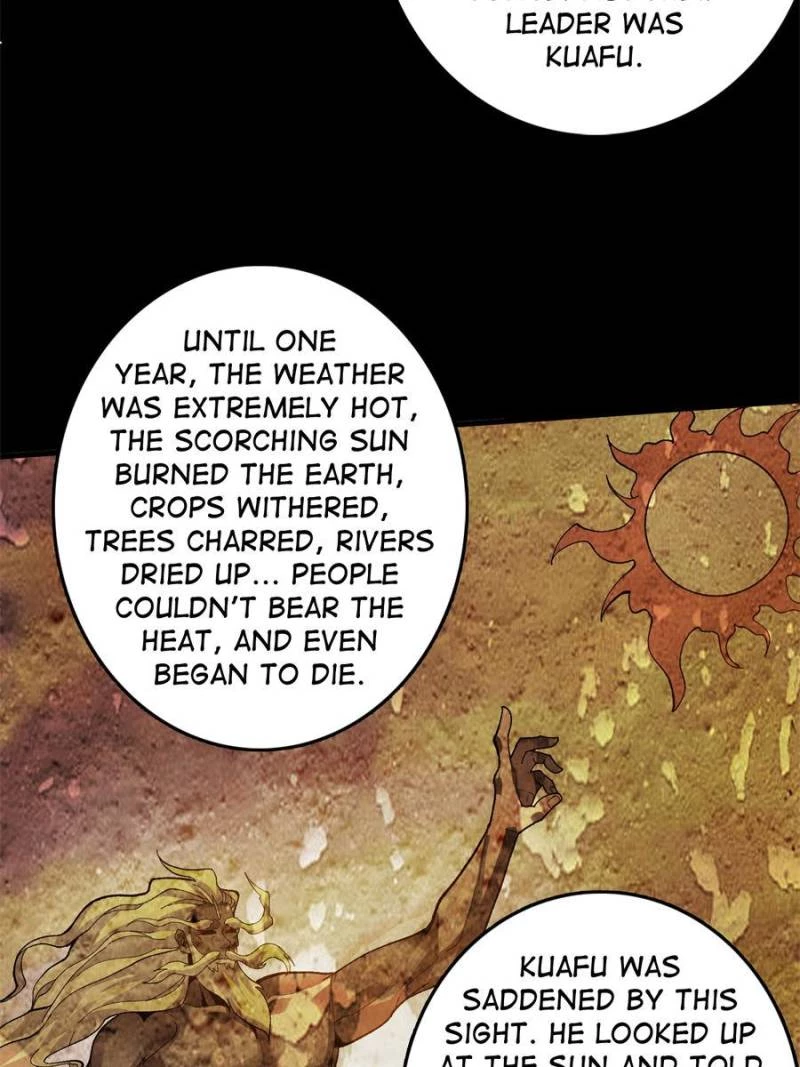 Infinite Job Transfer: I Can Summon Max Level Goddess Chapter 22 - 6