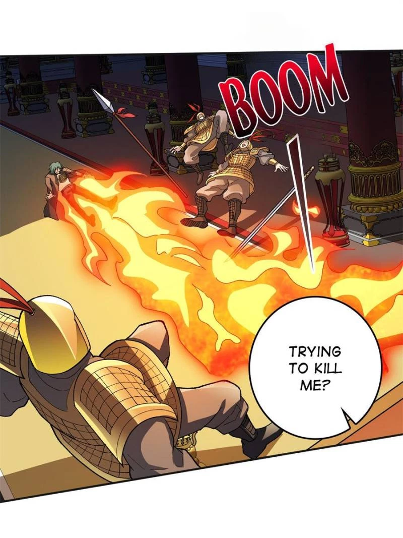 Infinite Job Transfer: I Can Summon Max Level Goddess Chapter 23 - 27