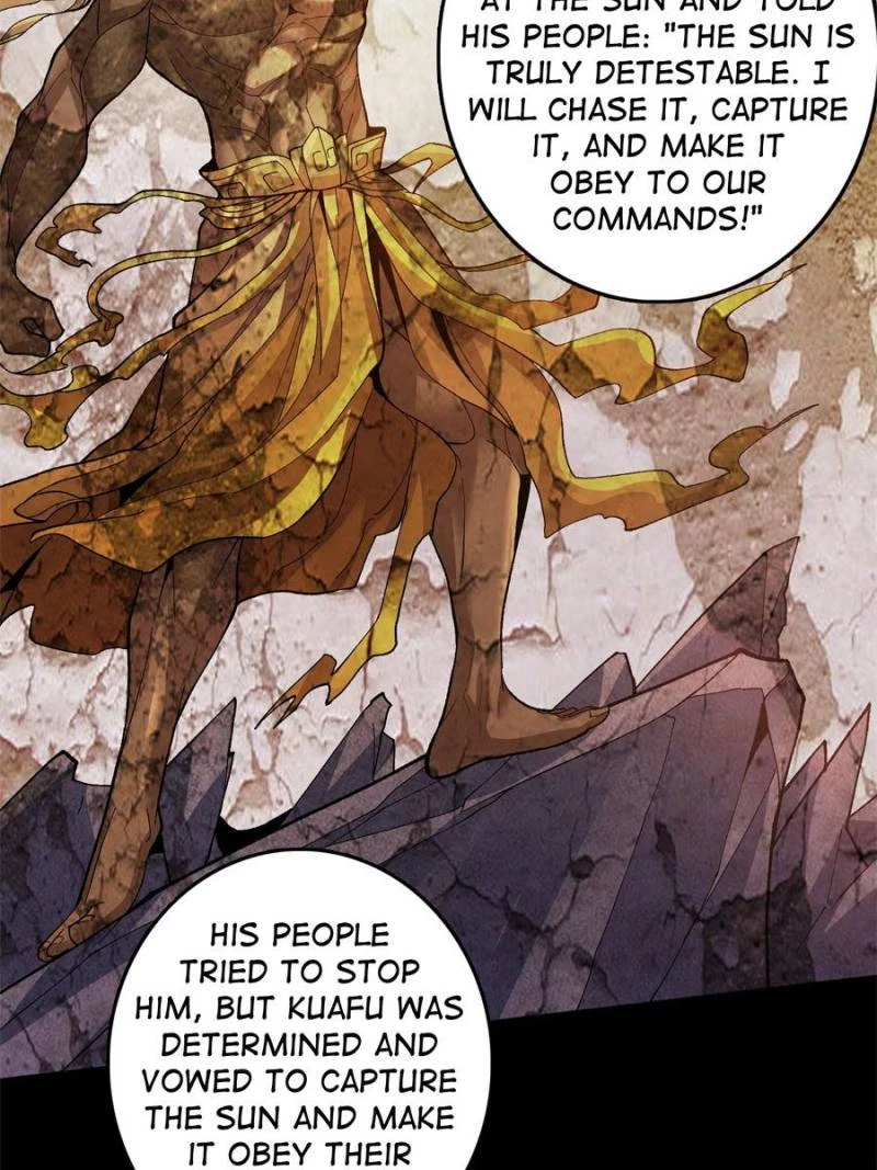 Infinite Job Transfer: I Can Summon Max Level Goddess Chapter 22 - 7