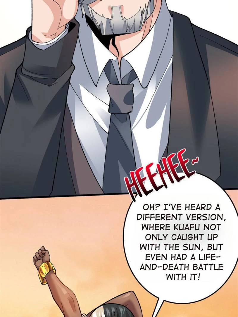 Infinite Job Transfer: I Can Summon Max Level Goddess Chapter 22 - 9