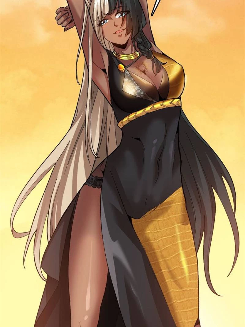 Infinite Job Transfer: I Can Summon Max Level Goddess Chapter 22 - 10