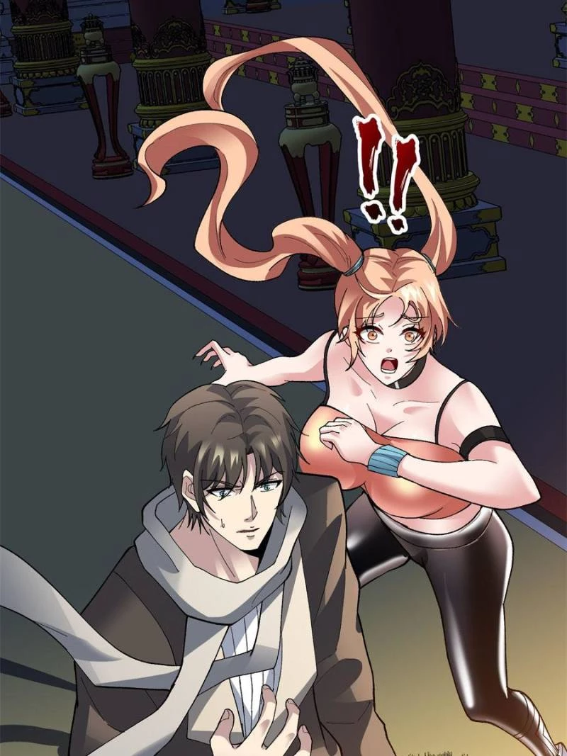 Infinite Job Transfer: I Can Summon Max Level Goddess Chapter 23 - 31