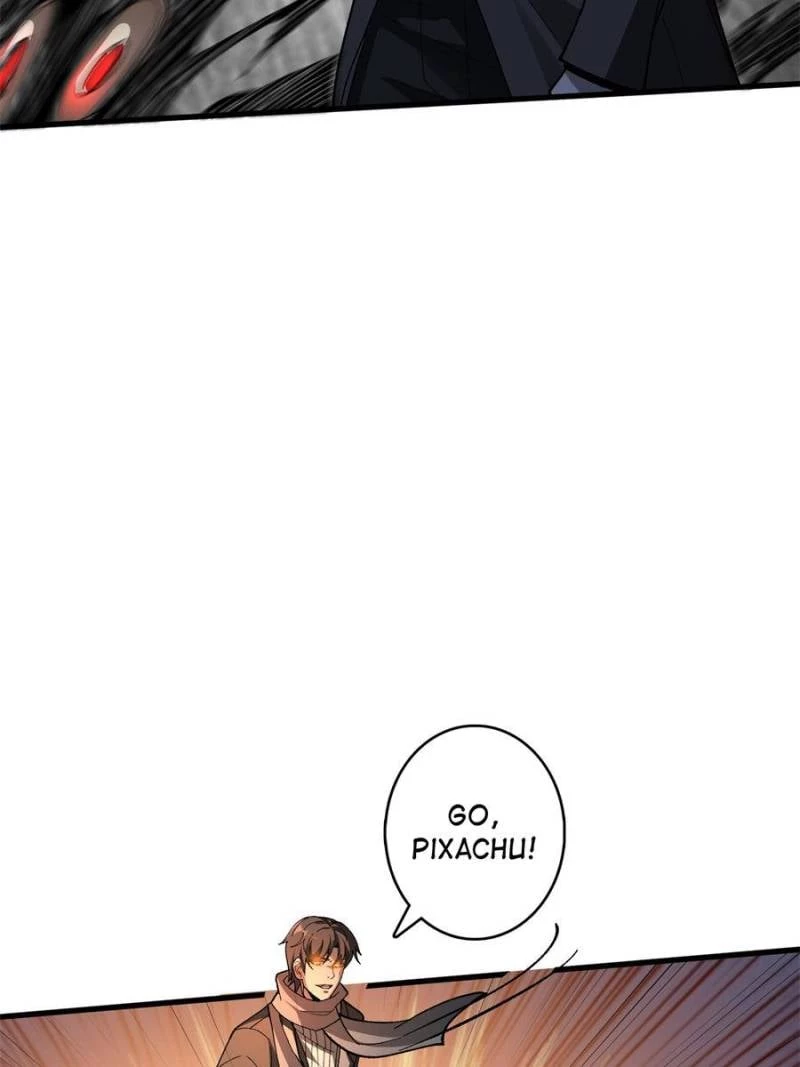 Infinite Job Transfer: I Can Summon Max Level Goddess Chapter 21 - 10