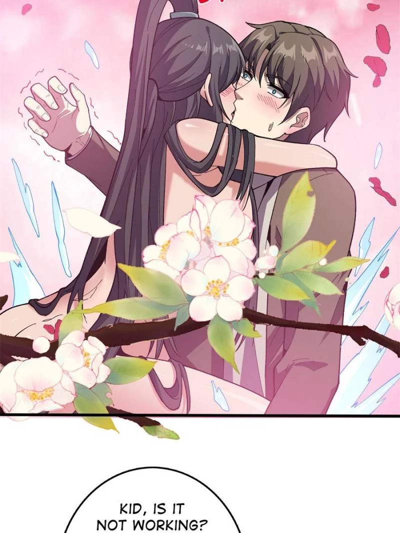 Infinite Job Transfer: I Can Summon Max Level Goddess Chapter 24 - 58