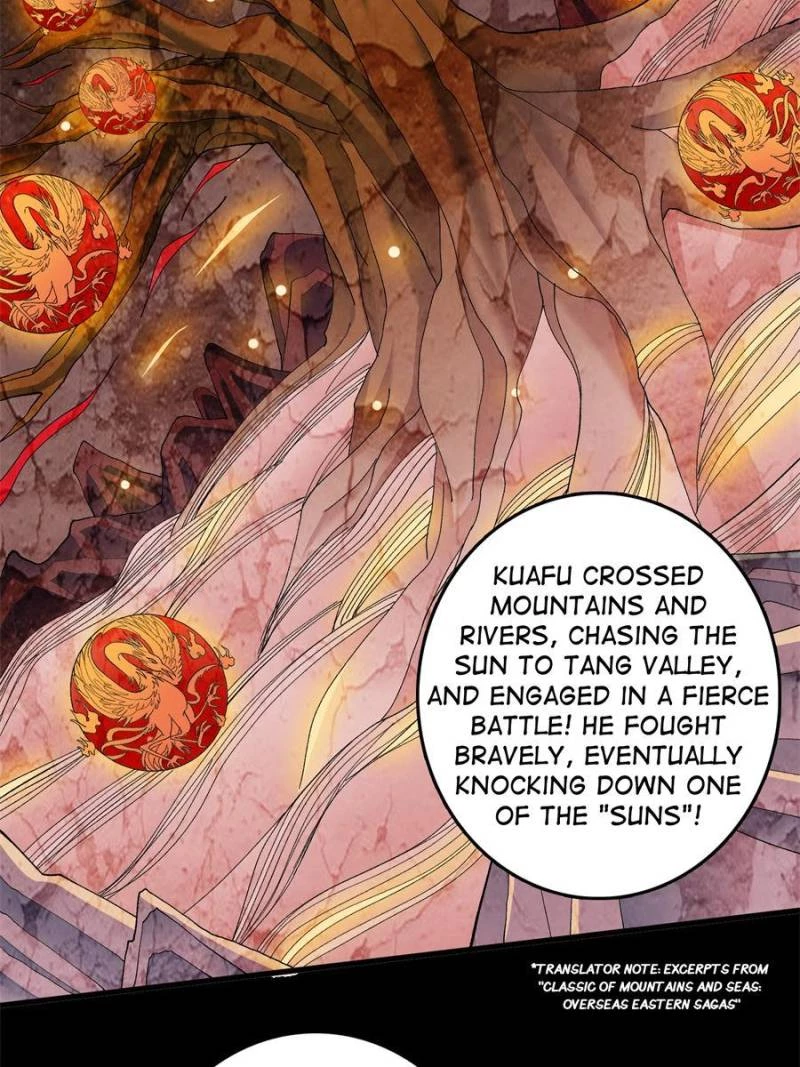 Infinite Job Transfer: I Can Summon Max Level Goddess Chapter 22 - 14