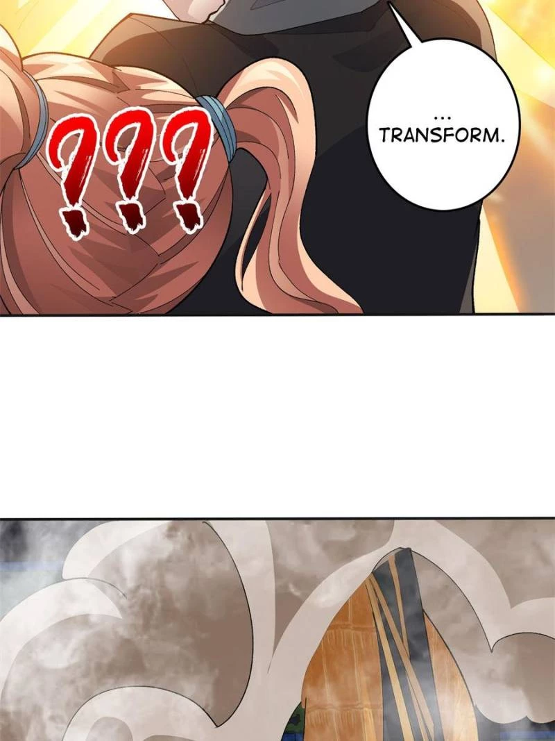 Infinite Job Transfer: I Can Summon Max Level Goddess Chapter 23 - 34