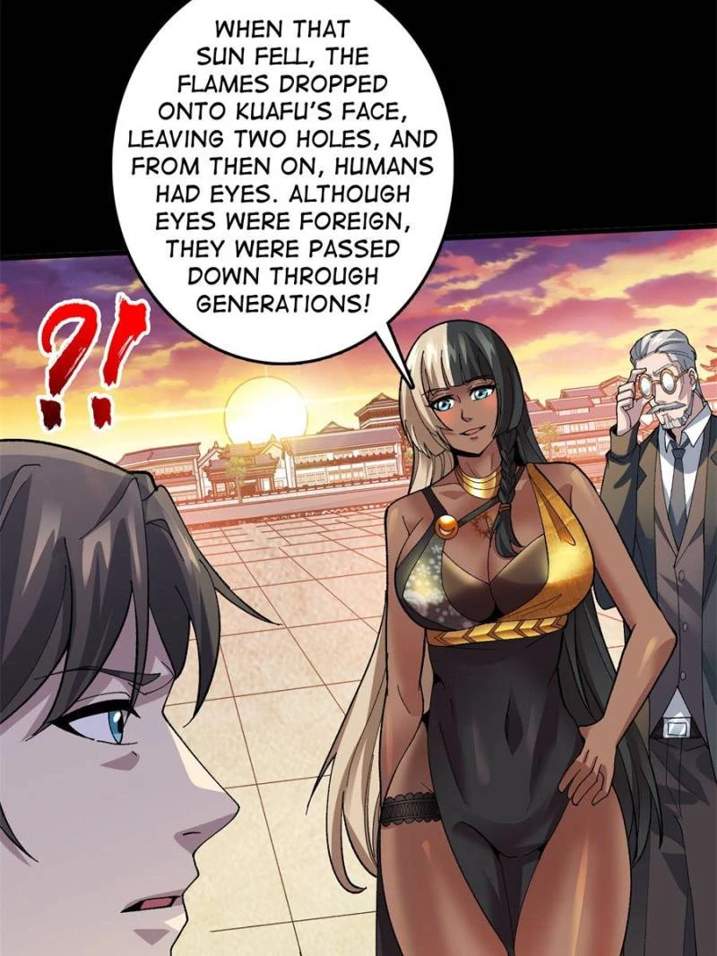 Infinite Job Transfer: I Can Summon Max Level Goddess Chapter 22 - 15