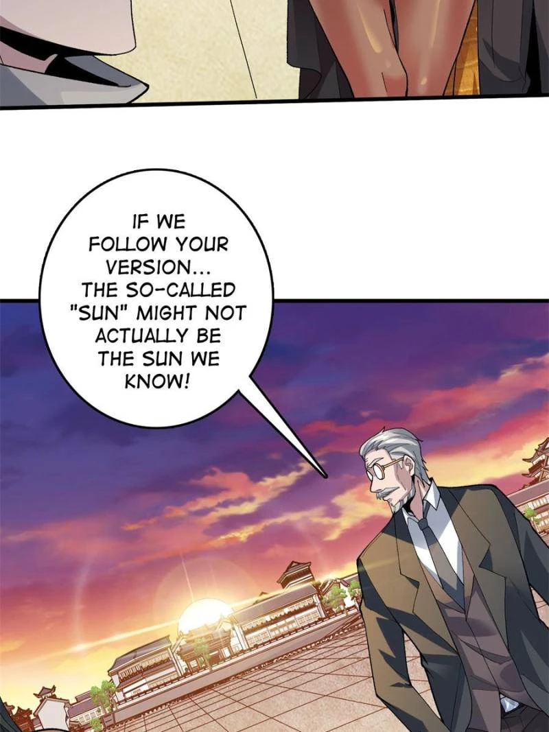 Infinite Job Transfer: I Can Summon Max Level Goddess Chapter 22 - 16