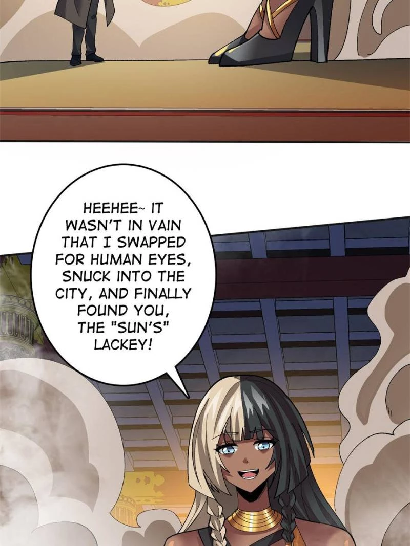 Infinite Job Transfer: I Can Summon Max Level Goddess Chapter 23 - 36