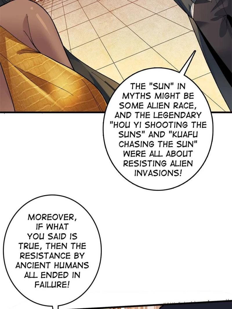 Infinite Job Transfer: I Can Summon Max Level Goddess Chapter 22 - 17