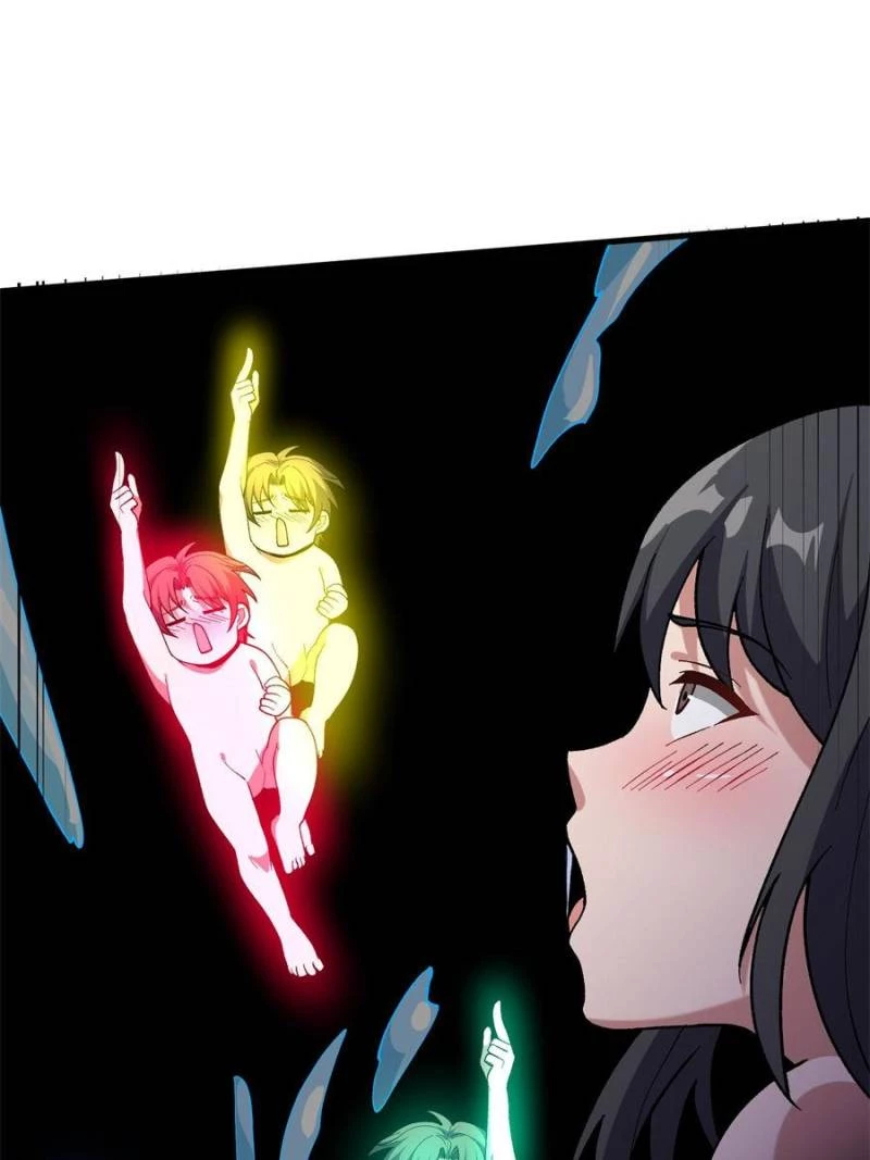 Infinite Job Transfer: I Can Summon Max Level Goddess Chapter 24 - 63