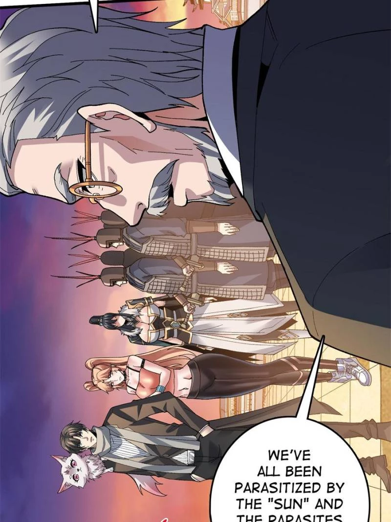 Infinite Job Transfer: I Can Summon Max Level Goddess Chapter 22 - 18