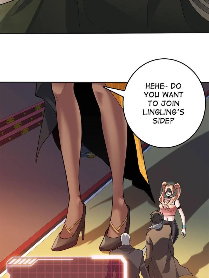 Infinite Job Transfer: I Can Summon Max Level Goddess Chapter 23 - 38