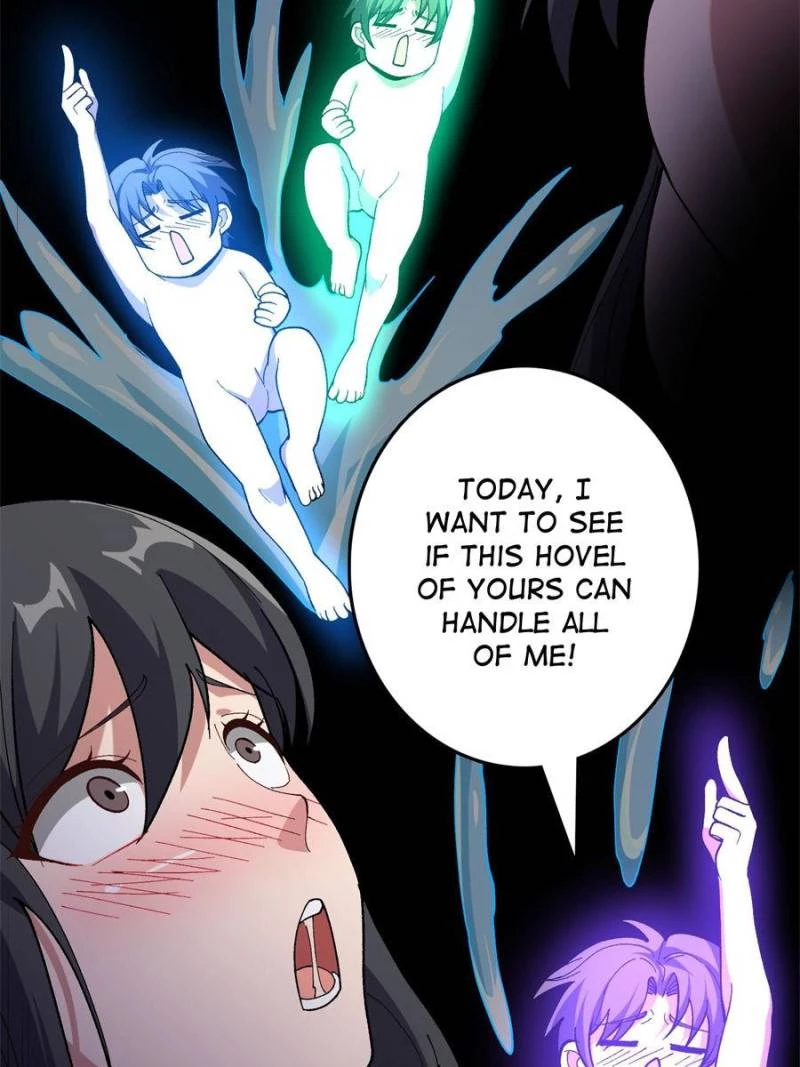 Infinite Job Transfer: I Can Summon Max Level Goddess Chapter 24 - 64